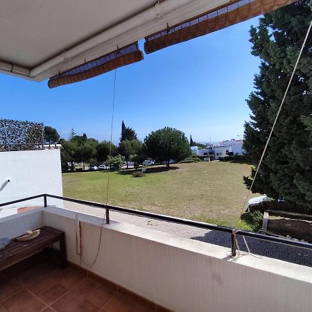 Апартаменты 01 Sra Da Rocha Com Piscina E Ac - Casas & Papeis Армасан-де-Пера Экстерьер фото