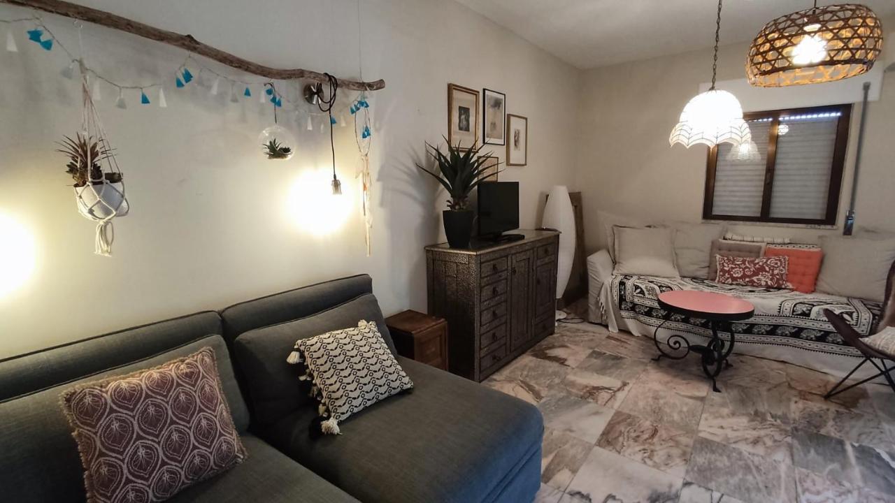 Апартаменты 01 Sra Da Rocha Com Piscina E Ac - Casas & Papeis Армасан-де-Пера Экстерьер фото
